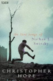 The Love Songs of Nathan J. Swirsky