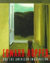 Edward Hopper and the American Imagination