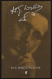 H.G. Wells in Love