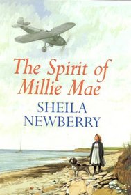 The Spirit of Millie Mae