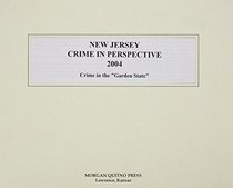 New Jersey Crime in Perspective 2004
