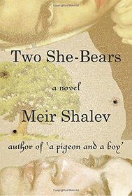 Two She-Bears