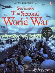 Second World War (See Inside)