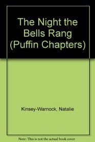 The Night the Bells Rang (Puffin Chapters)