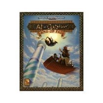 Land of Fate (Advanced Dungeons  Dragons, 2nd Edition, Al-Qadim, Boxed Set)