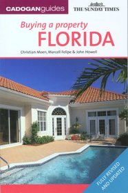 Buying a Property Florida, 2nd (Buying a Property - Cadogan)