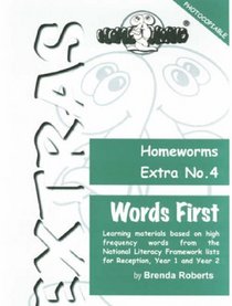 Words First (Homeworms)