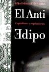 El anti-Edipo / Anti-Oedipus (Paidos Basica / Basic Paidos) (Spanish Edition)