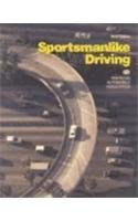 Sportsmanlike Driving (Responsible Driving)