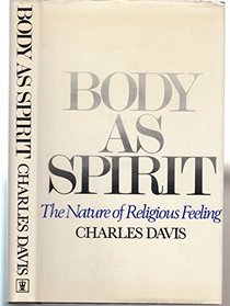 Body as Spirit