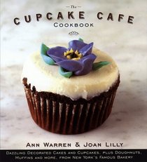 Cupcake Cafe Cookbook