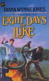 Eight Days of Luke