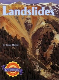 Landslides (Leveled Readers)