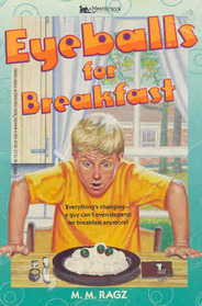 Eyeballs for Breakfast