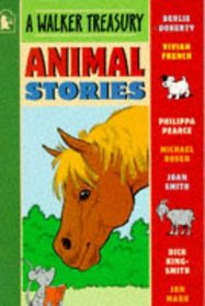 Animal Stories a Walker Treasury