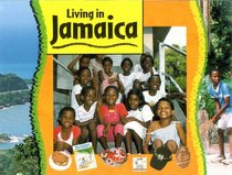 Jamaica (Living in)