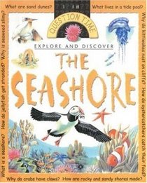 Question Time: Seashore