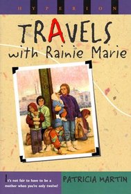 Travels with Rainie Marie