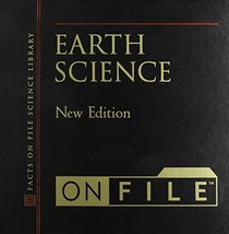 Earth Science on File