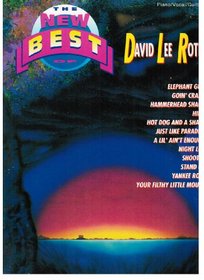 The New Best of David Lee Roth (The New Best of... Series)