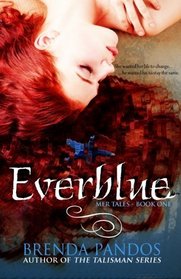 Everblue: Mer Tales #1