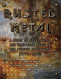 Rusted Metal