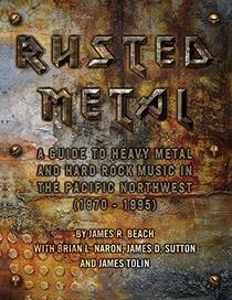 Rusted Metal