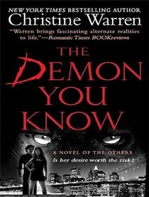The Demon You Know (The Others)