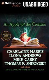 An Apple for the Creature