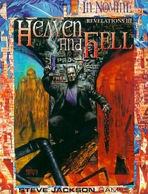 Heaven and Hell: Revelations 3 (In Nomine: Revelations)