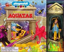 Adventure In Aquatas (Playmobil Playtower)
