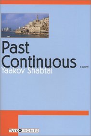Past Continuous (Tusk Ivories)
