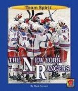 The New York Rangers (Team Spirit)