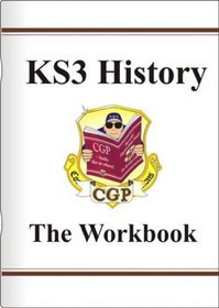 KS3 History Workbook (without Answers): Pt. 1 & 2