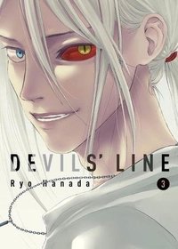 Devils' Line, Vol 3