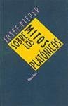 Sobre Los Mitos Platonicos (Spanish Edition)