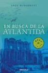 En busca de la Atlantida / The Hunt for Atlantis (Spanish Edition)