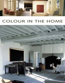 Colour in the Home