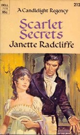 Scarlet Secrets