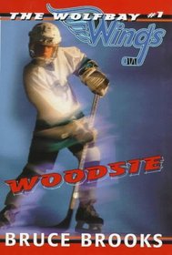 Woodsie (The Wolfbay Wings , No 1)