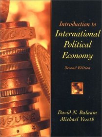 Introduction to International Political Economy (2nd Edition)