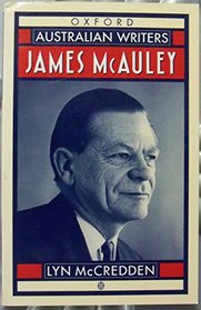 James McAuley (Australian Writers)