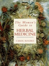 Women's Guide to Herbal Medicine