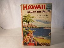 Hawaii, Gem of the Pacific