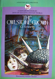 Owlstone Crown,the