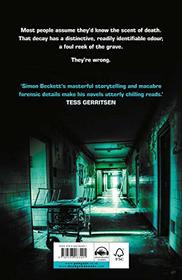 The Scent of Death: (David Hunter 6) (David Hunter)