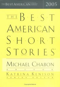 The Best American Short Stories 2005