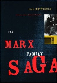 The Marx Family Saga