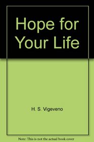 Hope for Your Life