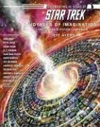 Voyages of Imagination: The Star Trek Fiction Companion (Star Trek)